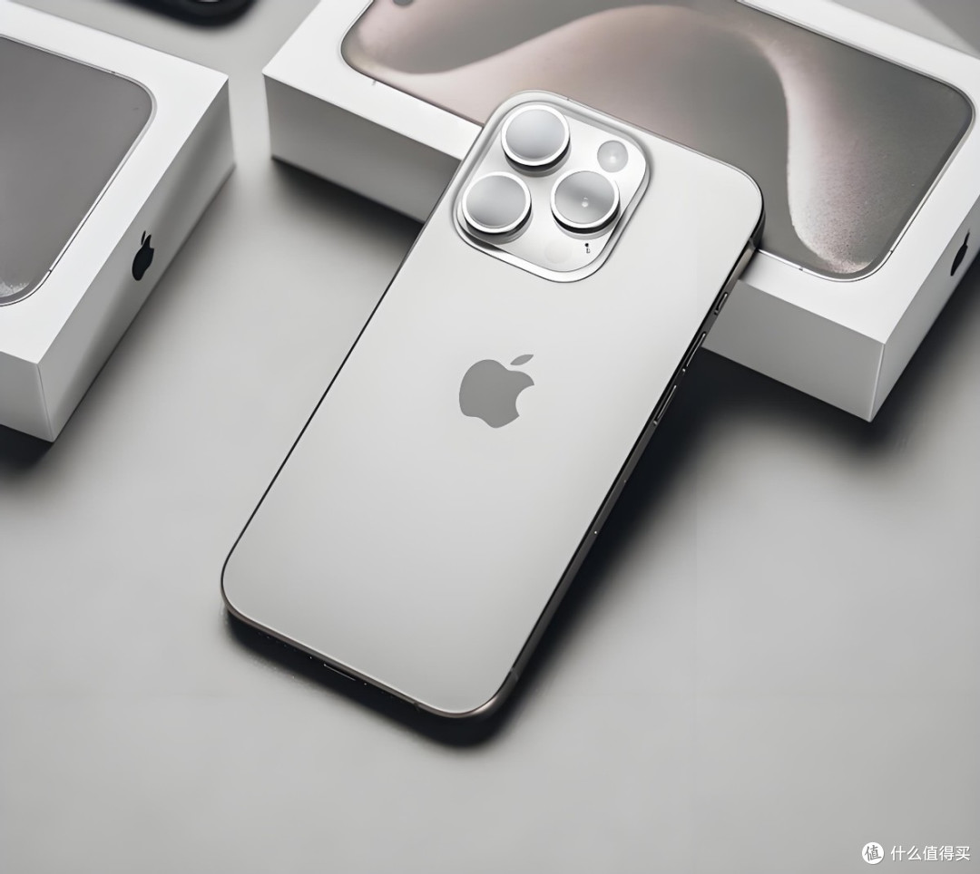 重磅消息! iPhone 17 Pro曝光全铝设计,苹果或将彻底告别钛金属