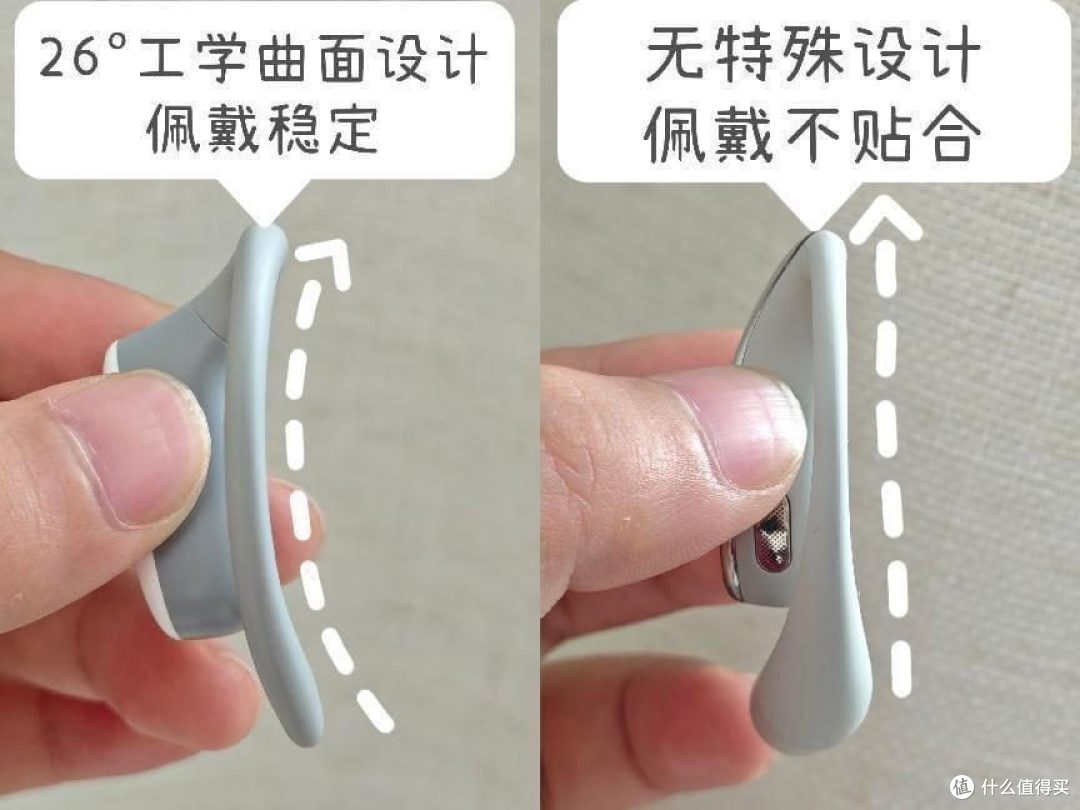 开放式耳机哪款性价比最高?百元开放式蓝牙耳机推荐学生党
