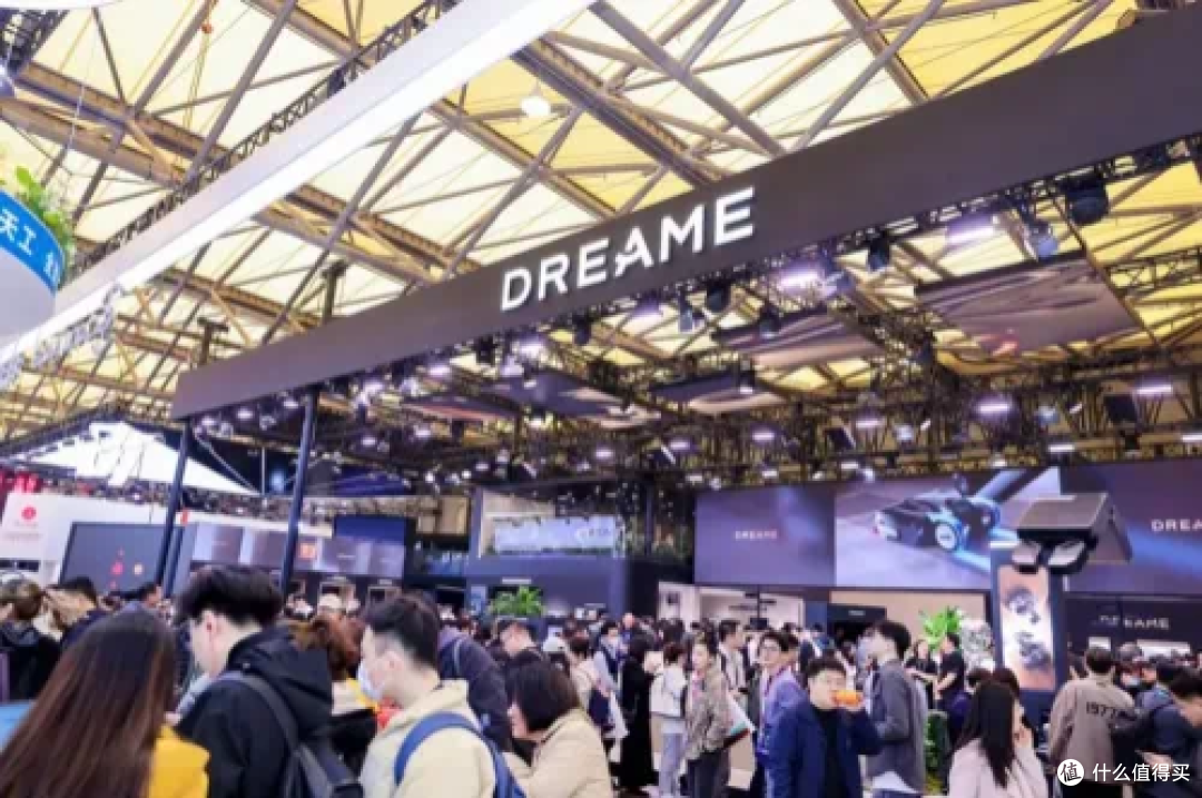 追觅电视首秀即大招:IMAX级画质直接搬回家!