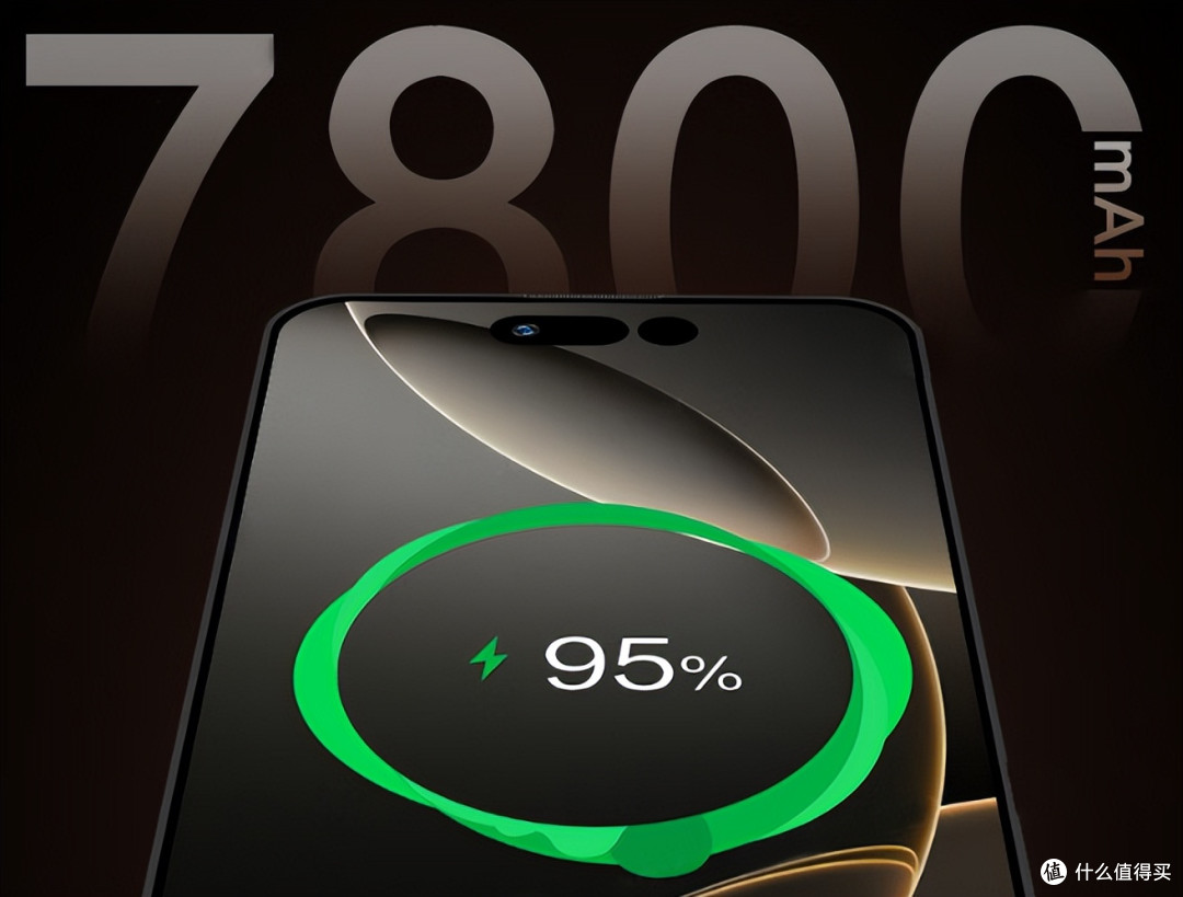 苹果的“外衣”:7800mAh+16GB+2TB+钛金属,售价跌至1588元