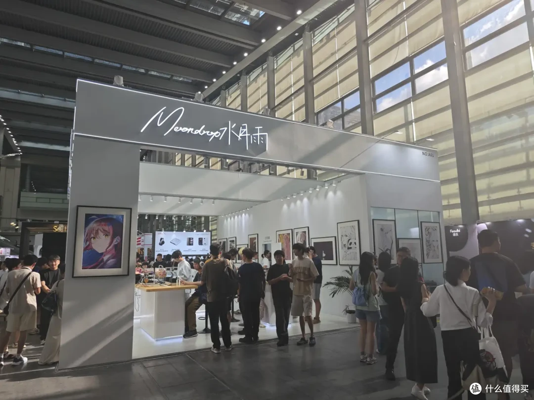 「舰闻录」SIAS第19届深圳国际音频展舰闻实录