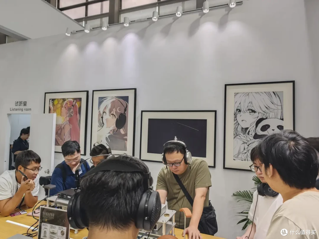 「舰闻录」SIAS第19届深圳国际音频展舰闻实录