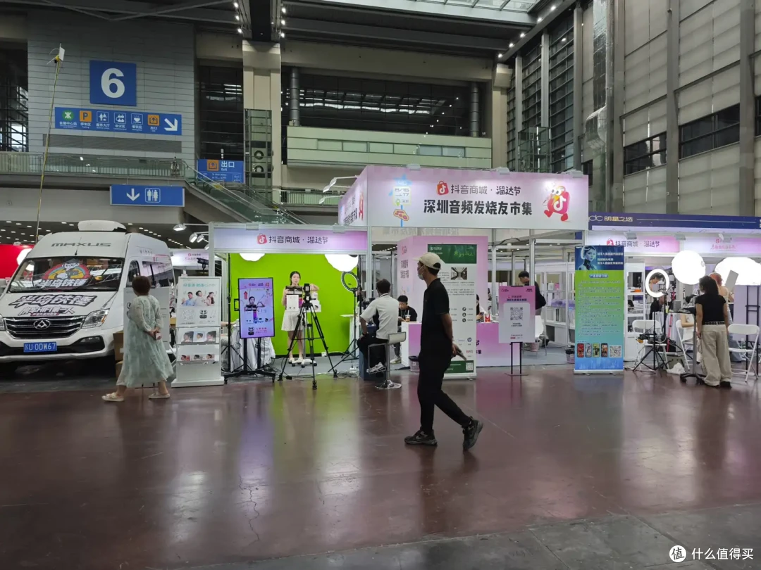 「舰闻录」SIAS第19届深圳国际音频展舰闻实录