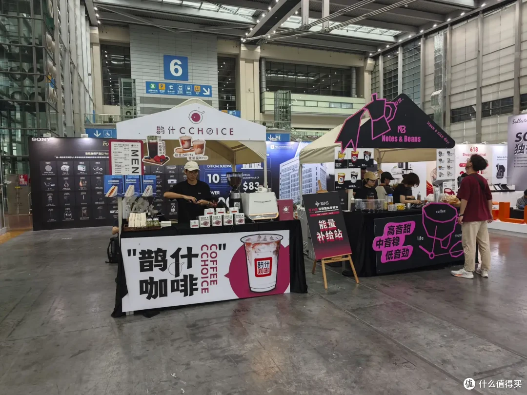 「舰闻录」SIAS第19届深圳国际音频展舰闻实录