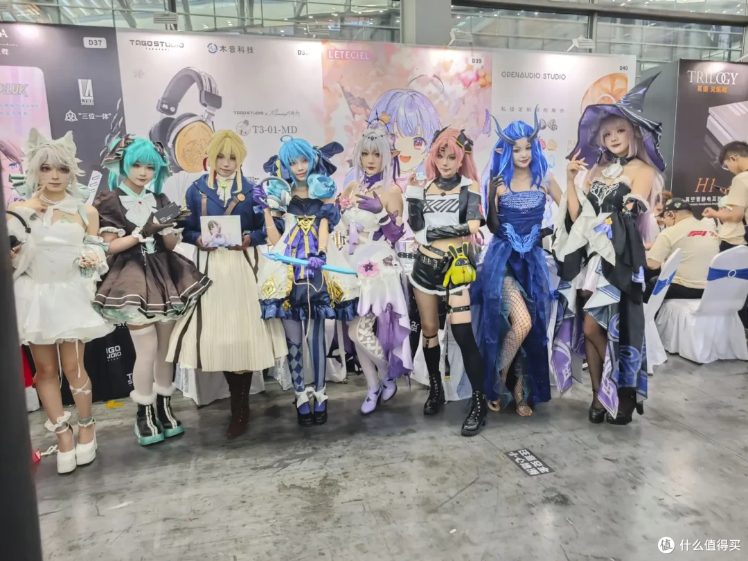 「舰闻录」SIAS第19届深圳国际音频展舰闻实录