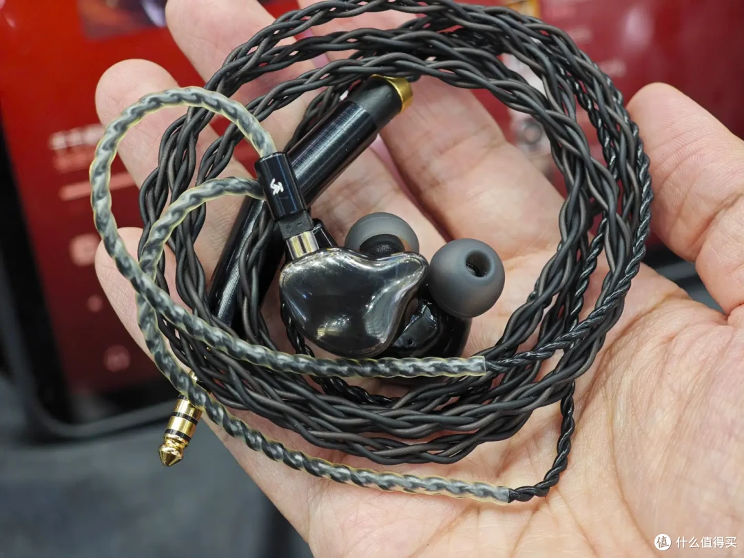 「舰闻录」SIAS第19届深圳国际音频展舰闻实录