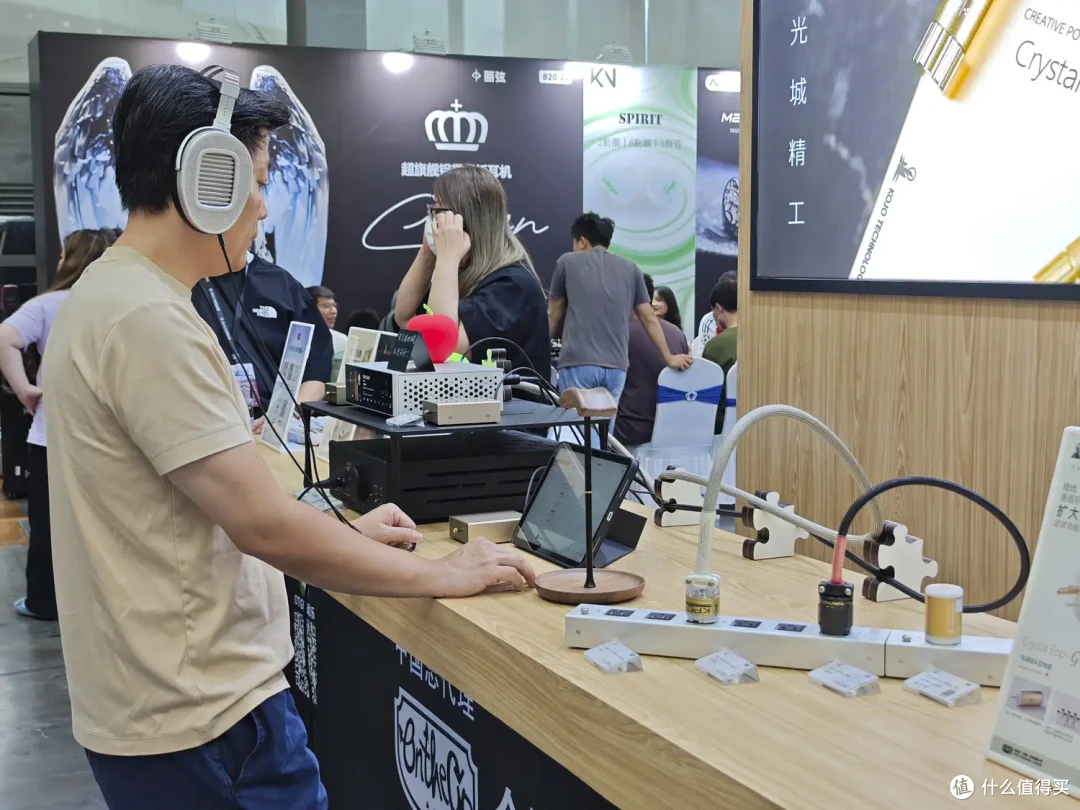 「舰闻录」SIAS第19届深圳国际音频展舰闻实录