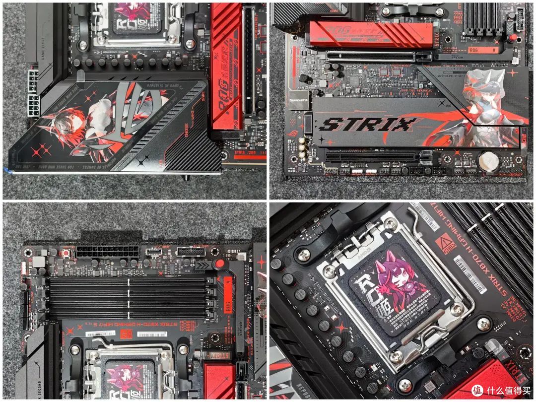 散热、静音、颜值兼具!ZALMAN思民阿尔法ALPHA2 A36水冷上机分享