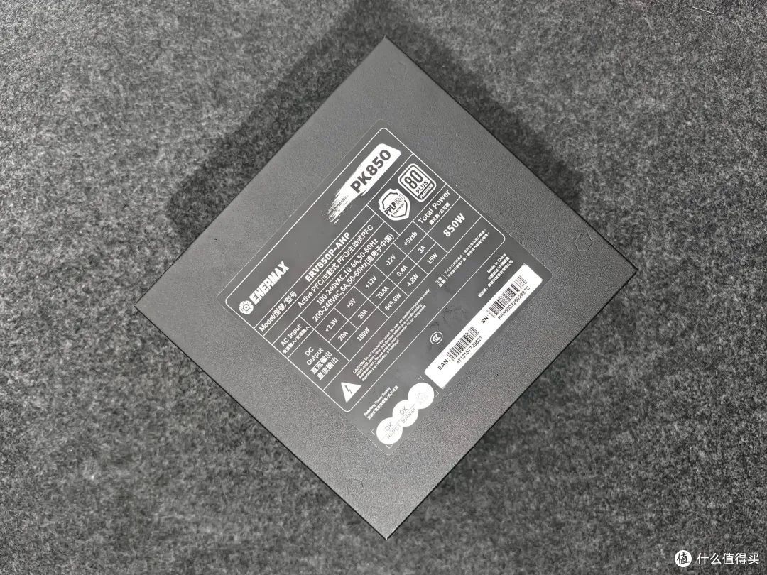 散热、静音、颜值兼具!ZALMAN思民阿尔法ALPHA2 A36水冷上机分享