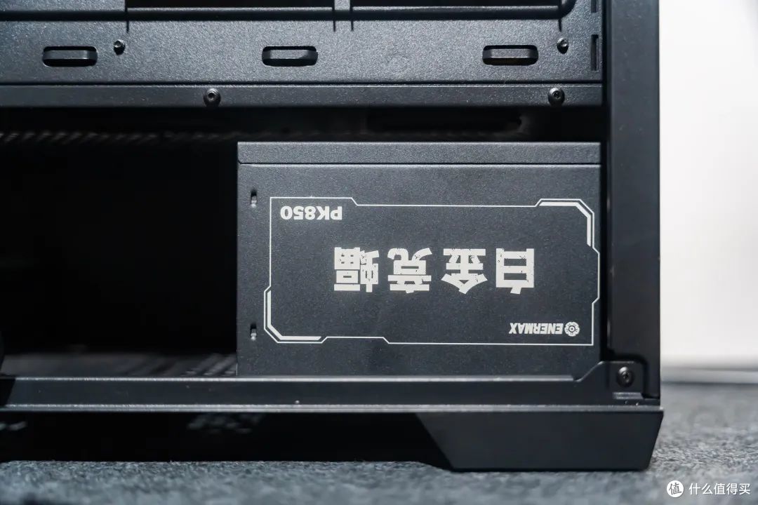 散热、静音、颜值兼具!ZALMAN思民阿尔法ALPHA2 A36水冷上机分享