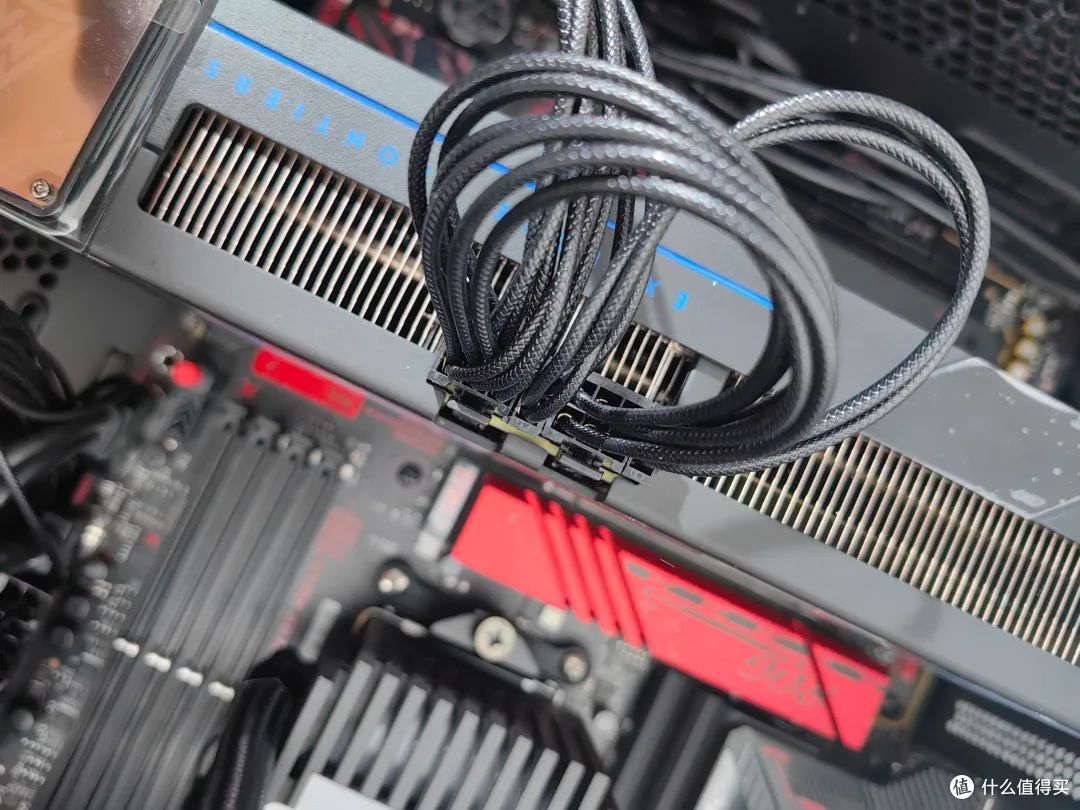 散热、静音、颜值兼具!ZALMAN思民阿尔法ALPHA2 A36水冷上机分享