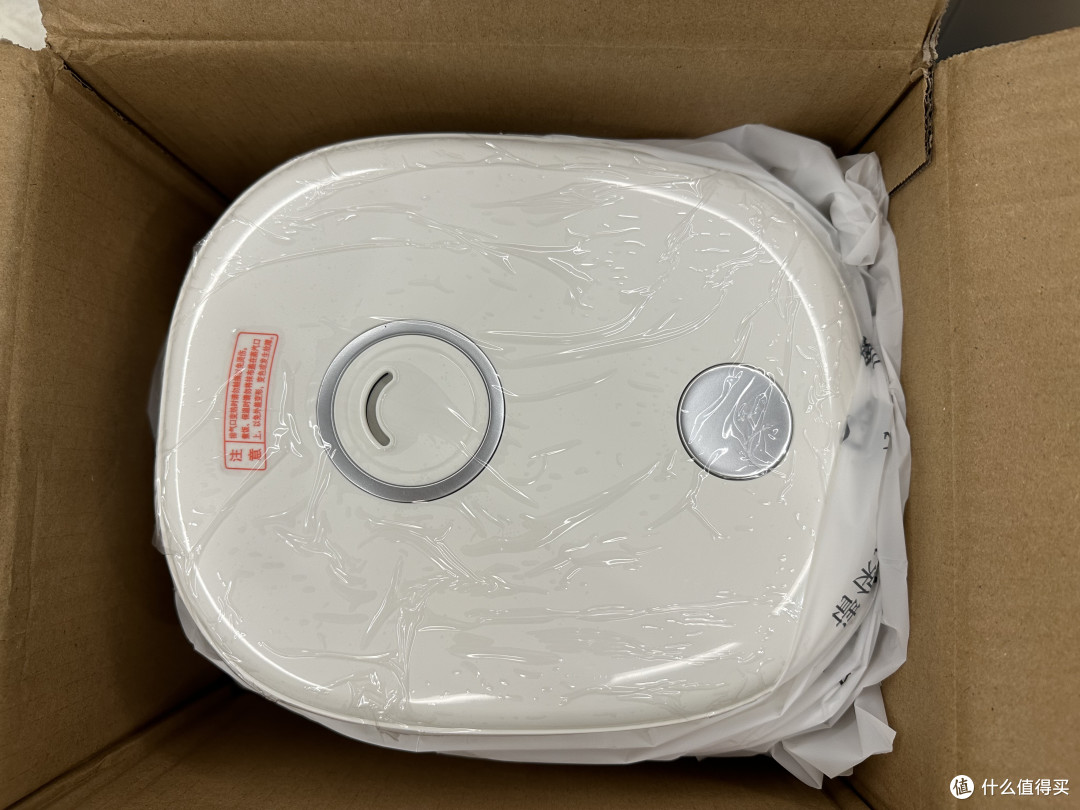 京东京造迷你小型2L电饭煲使用体验:小身材大能量的厨房神器