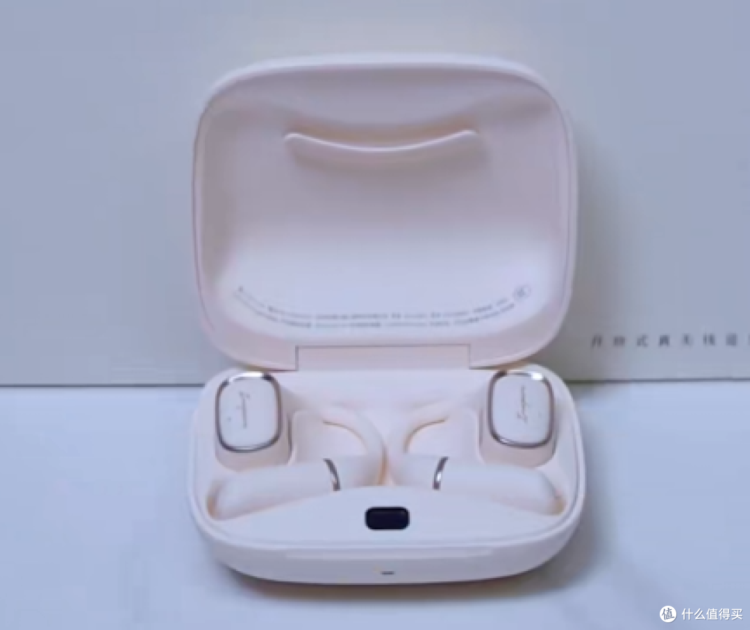 不入耳耳机是智商税?运动时选它更合适