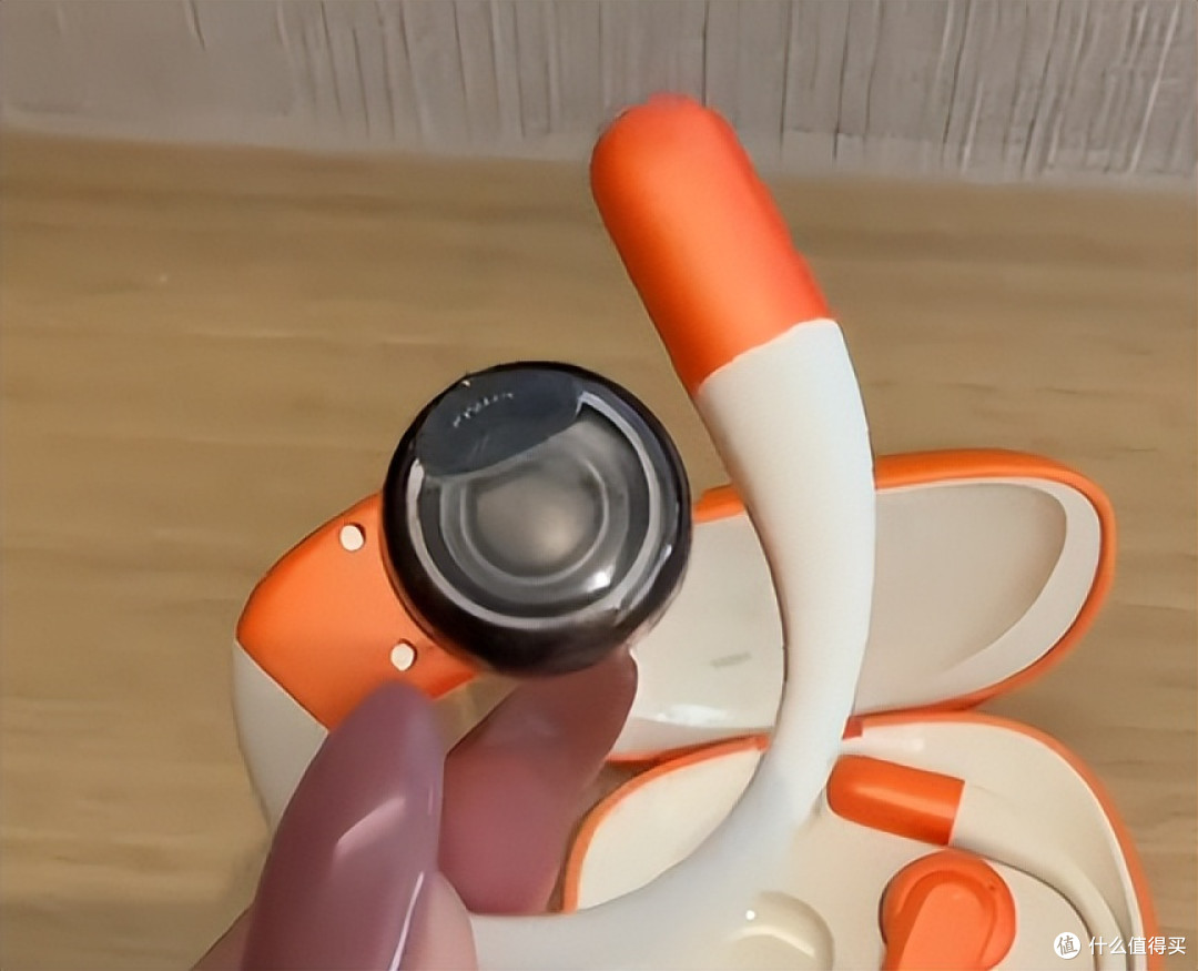 不入耳耳机是智商税?运动时选它更合适