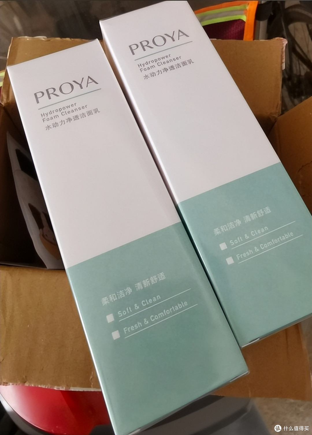 洗面奶哪家强?美妆博主力荐的热门款整理好了,可直接入手