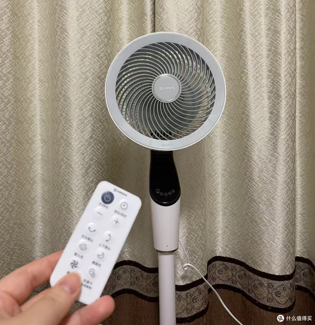 【买前必看！2025年好用空气循环扇推荐，附选购技巧】
