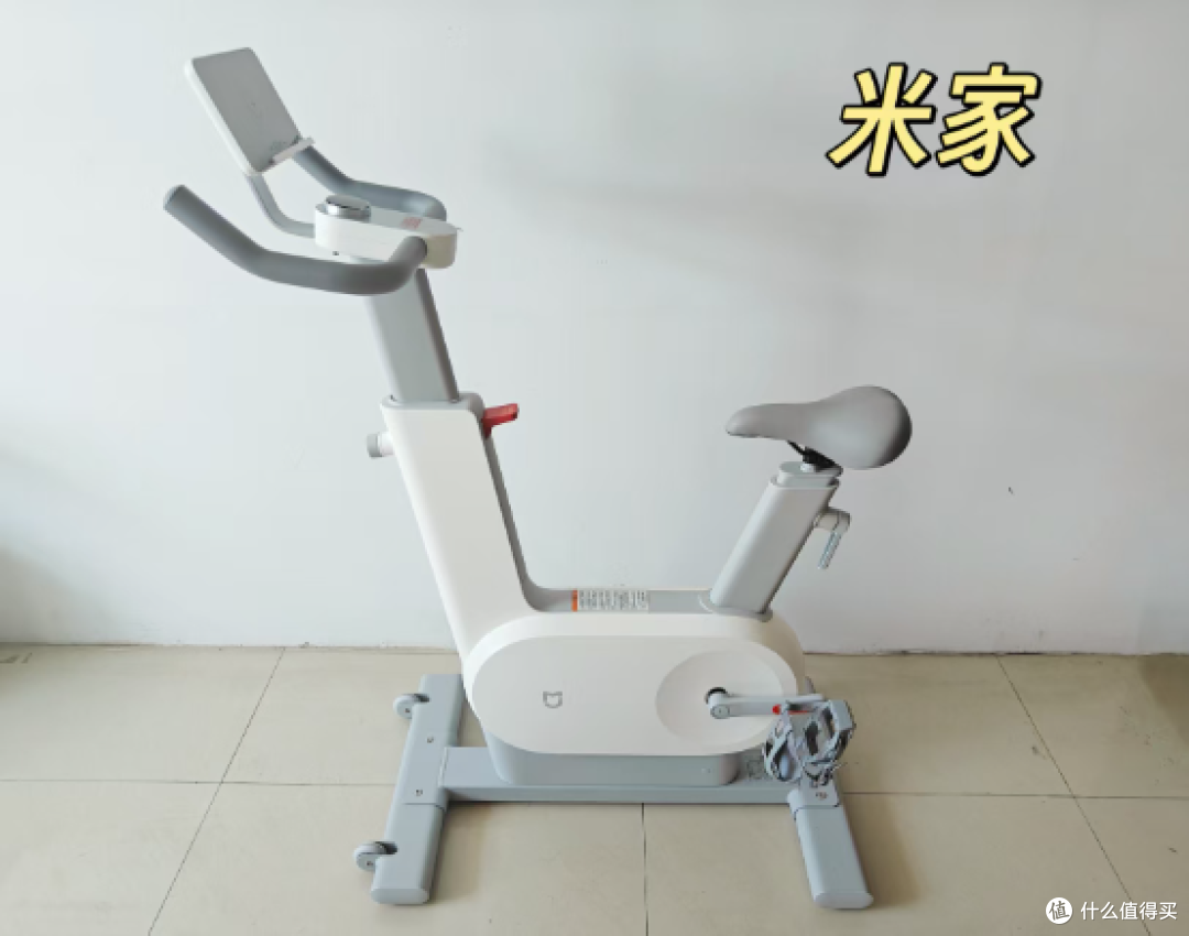 2025年千元动感单车开箱实测:小米 / 飞利浦小金鹿谁是减肥利器