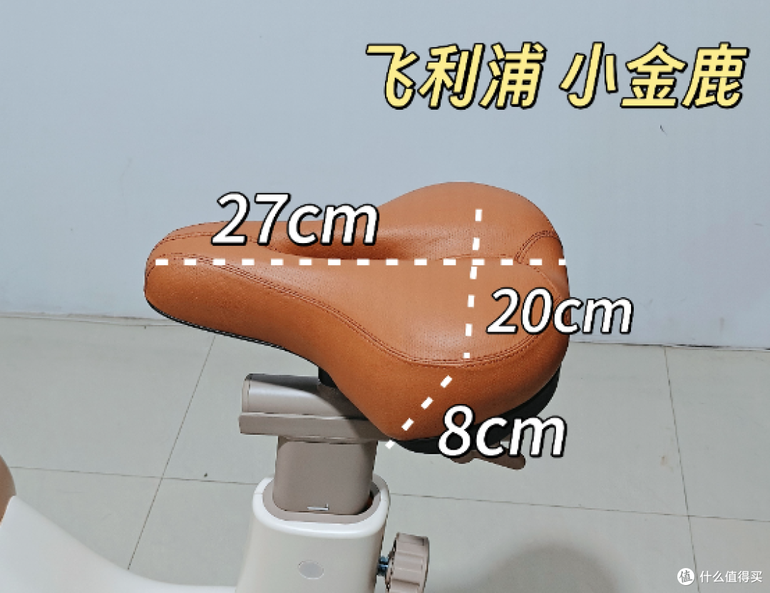 2025年千元动感单车开箱实测:小米 / 飞利浦小金鹿谁是减肥利器