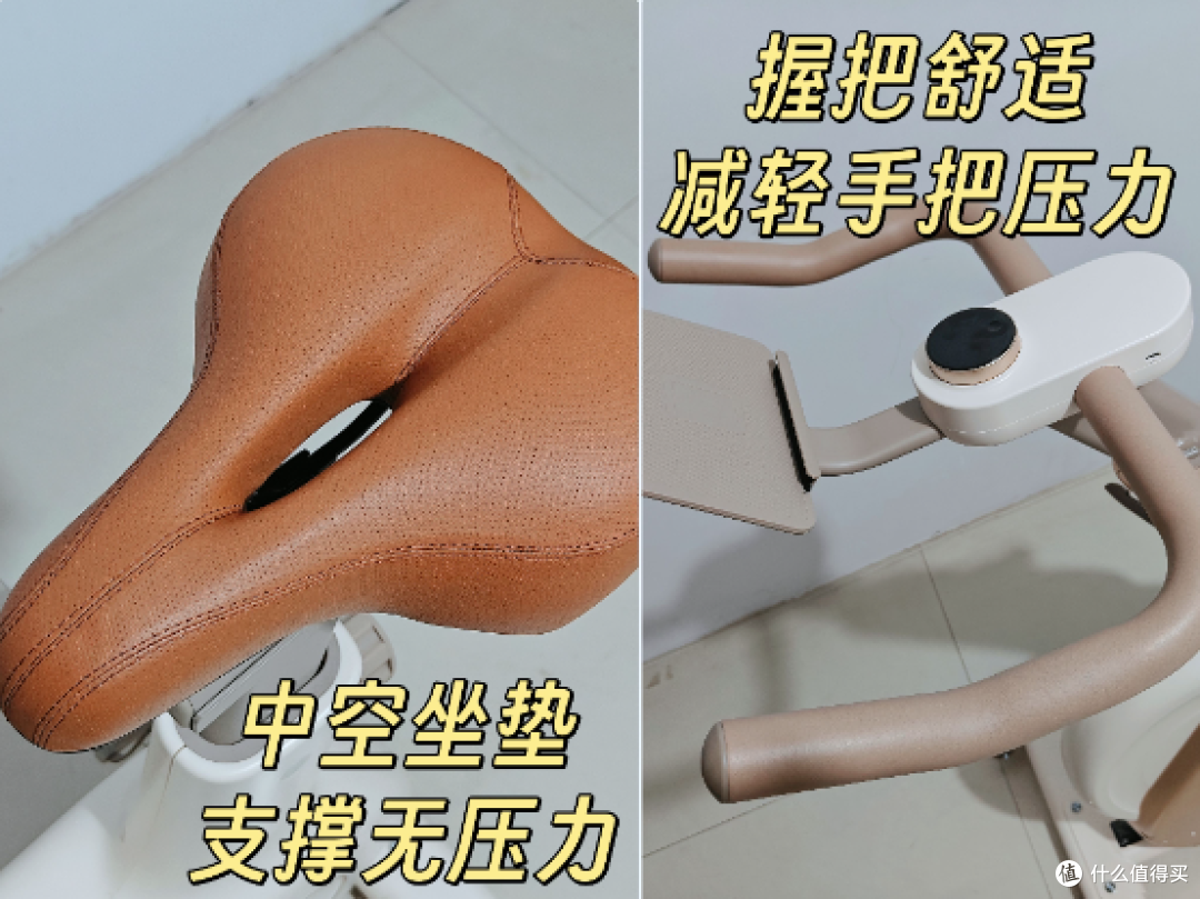 2025年千元动感单车开箱实测:小米 / 飞利浦小金鹿谁是减肥利器
