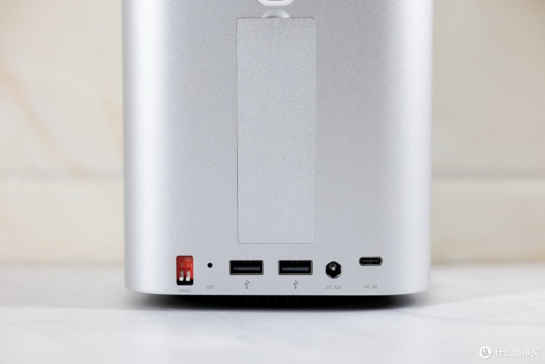 MAC MINI必备,存储空间和扩展接口一次补全,奥睿科Mini Tower体验