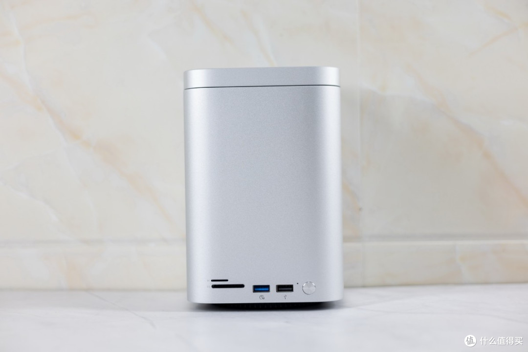 MAC MINI必备,存储空间和扩展接口一次补全,奥睿科Mini Tower体验