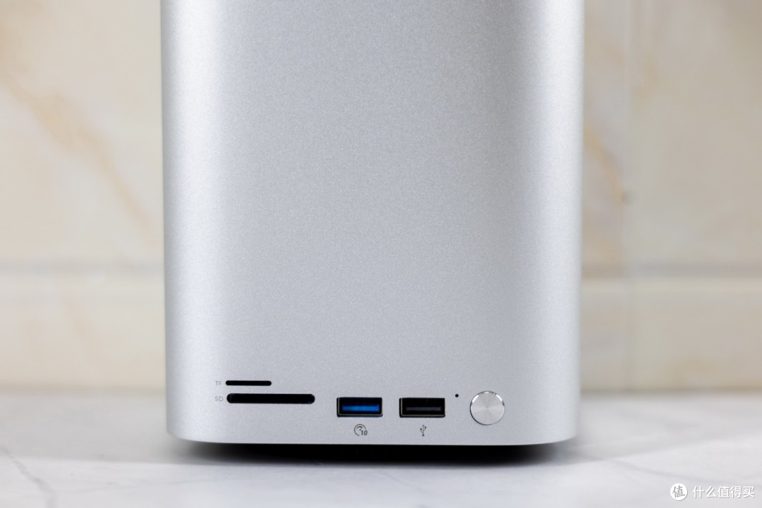 MAC MINI必备,存储空间和扩展接口一次补全,奥睿科Mini Tower体验