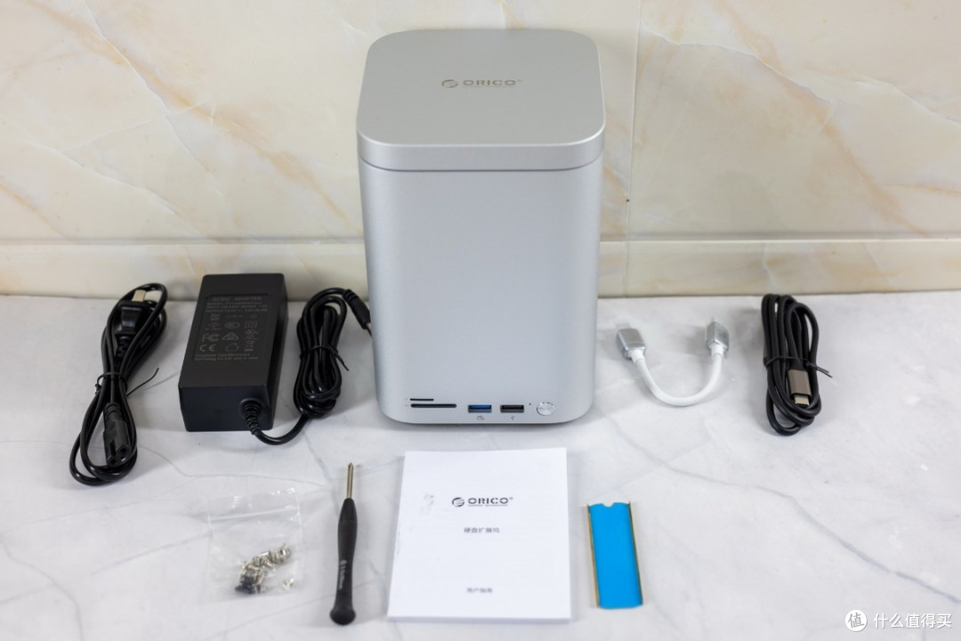 MAC MINI必备,存储空间和扩展接口一次补全,奥睿科Mini Tower体验
