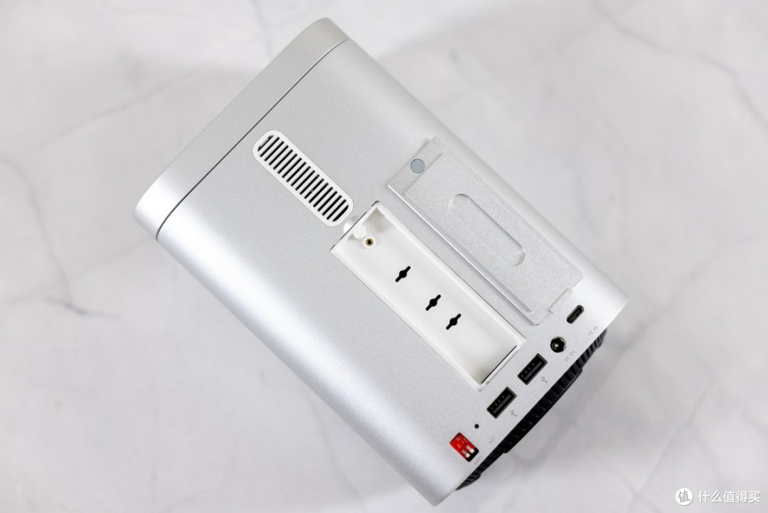 MAC MINI必备,存储空间和扩展接口一次补全,奥睿科Mini Tower体验