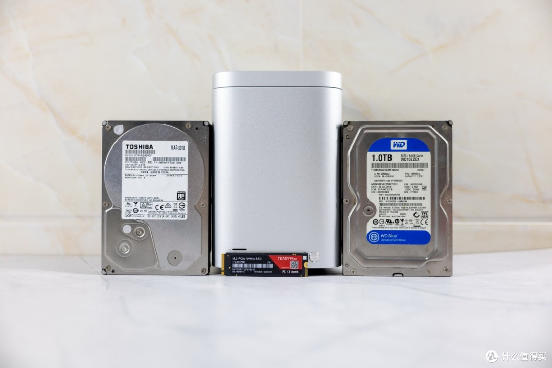 MAC MINI必备,存储空间和扩展接口一次补全,奥睿科Mini Tower体验