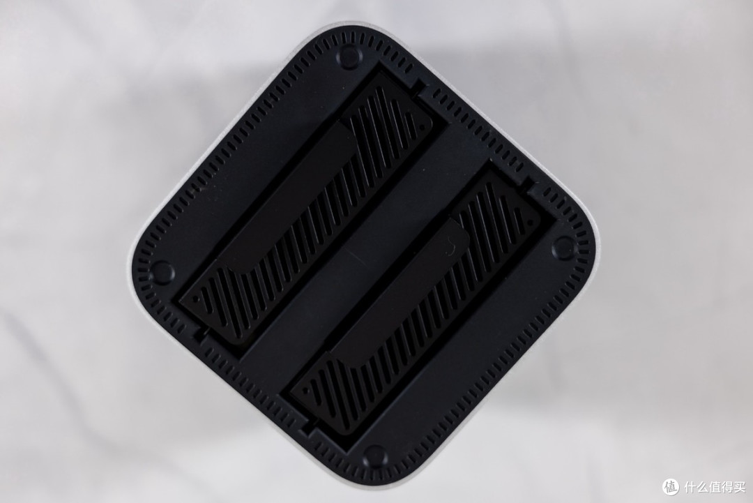 MAC MINI必备,存储空间和扩展接口一次补全,奥睿科Mini Tower体验