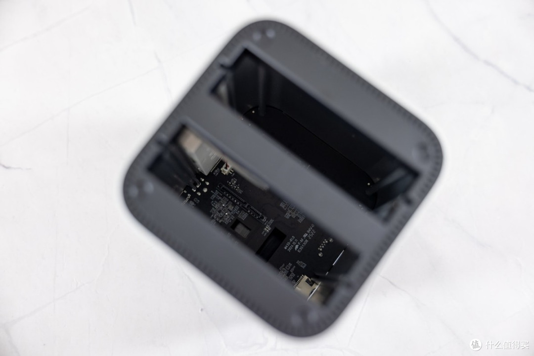 MAC MINI必备,存储空间和扩展接口一次补全,奥睿科Mini Tower体验