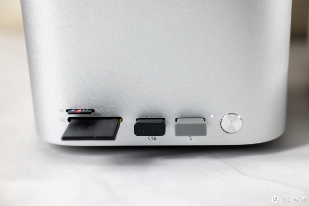 MAC MINI必备,存储空间和扩展接口一次补全,奥睿科Mini Tower体验