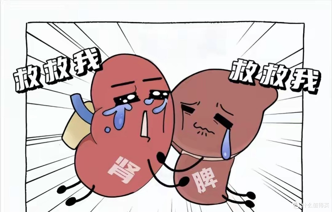 真正的衰老是从脾、肾开始的！一个中成药，脾肾同调补足精气神
