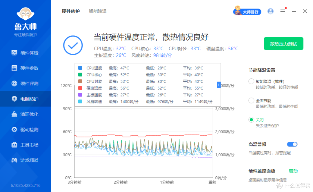 国产联芸主控+长江存储搭配,奥睿科OSC冰甲硬盘上手