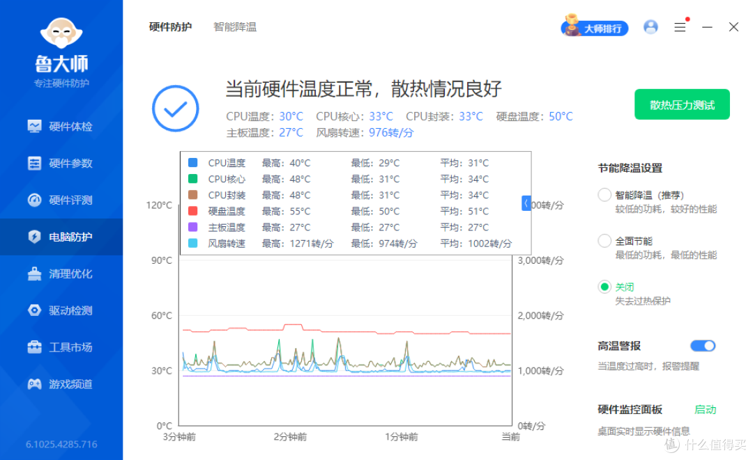 国产联芸主控+长江存储搭配,奥睿科OSC冰甲硬盘上手