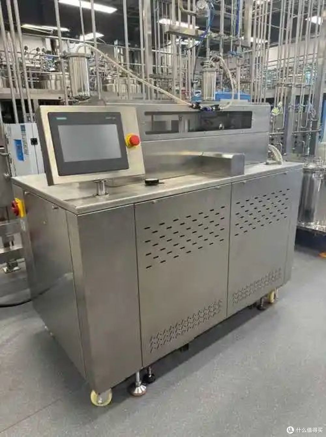均质机是干什么用的?你知道多少?