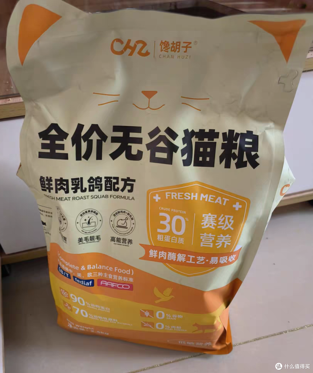 猫吃什么猫粮好?2025年哪款猫粮好值得推荐