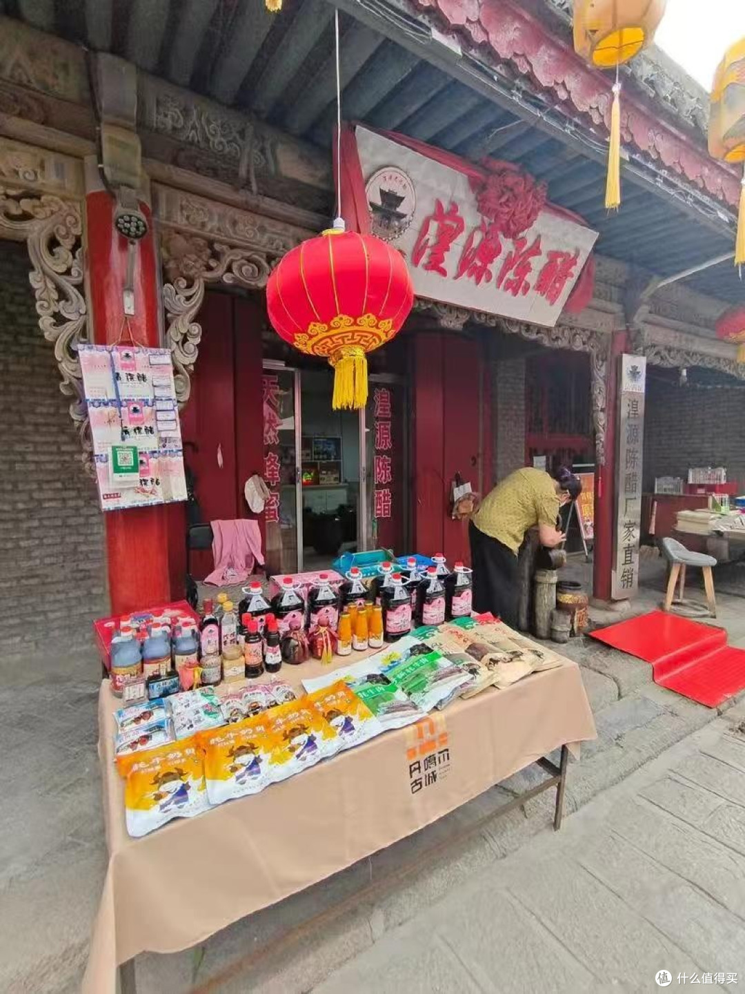 丹噶尔古城:带娃穿越六百年