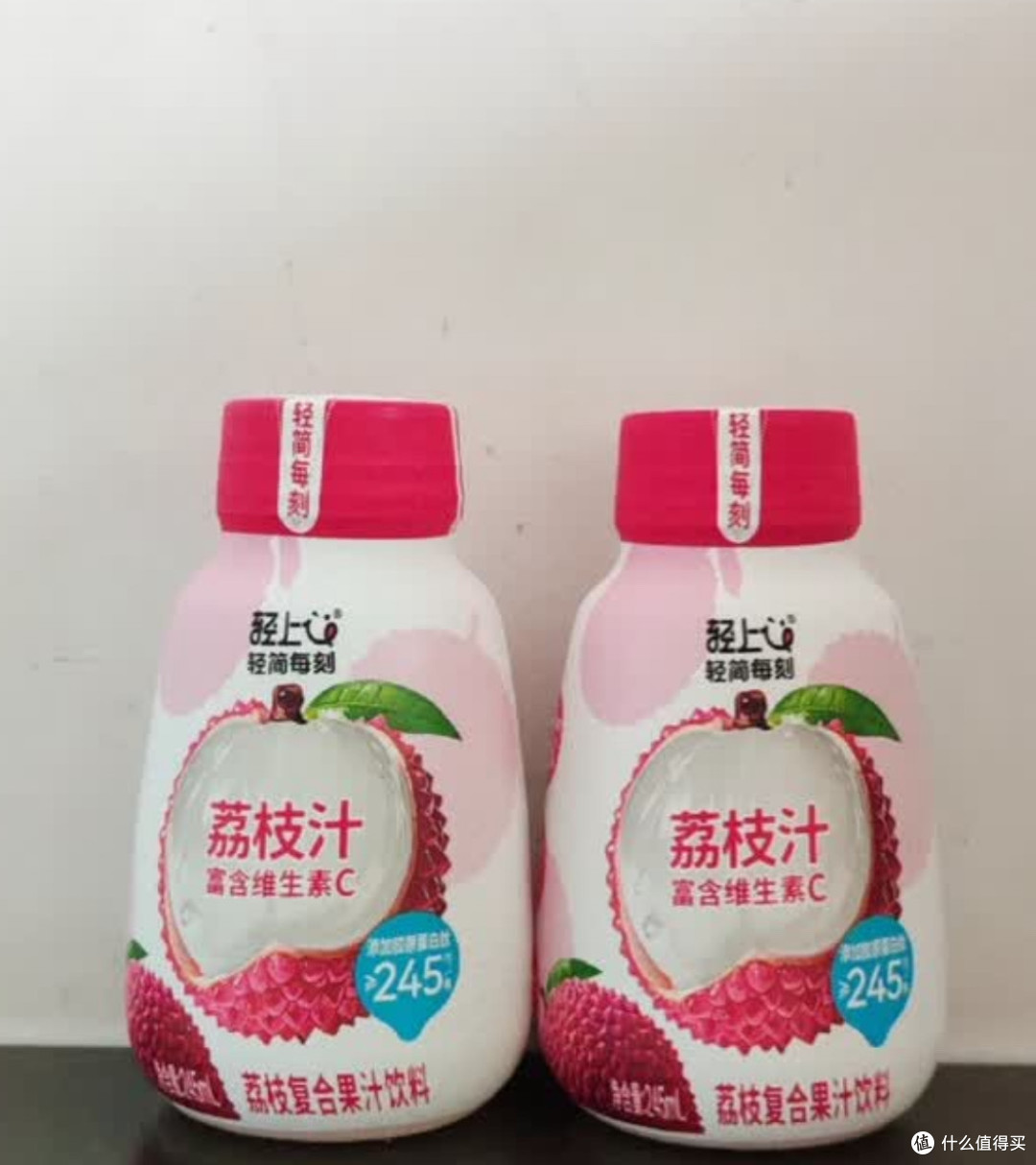 夏天必备!冰镇荔枝汁爽翻天