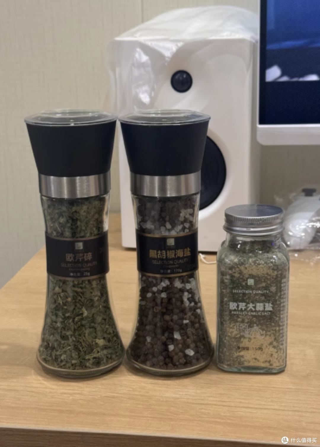 🍝西餐党狂喜!这瓶‘万能香料’拯救我的厨房小白时刻