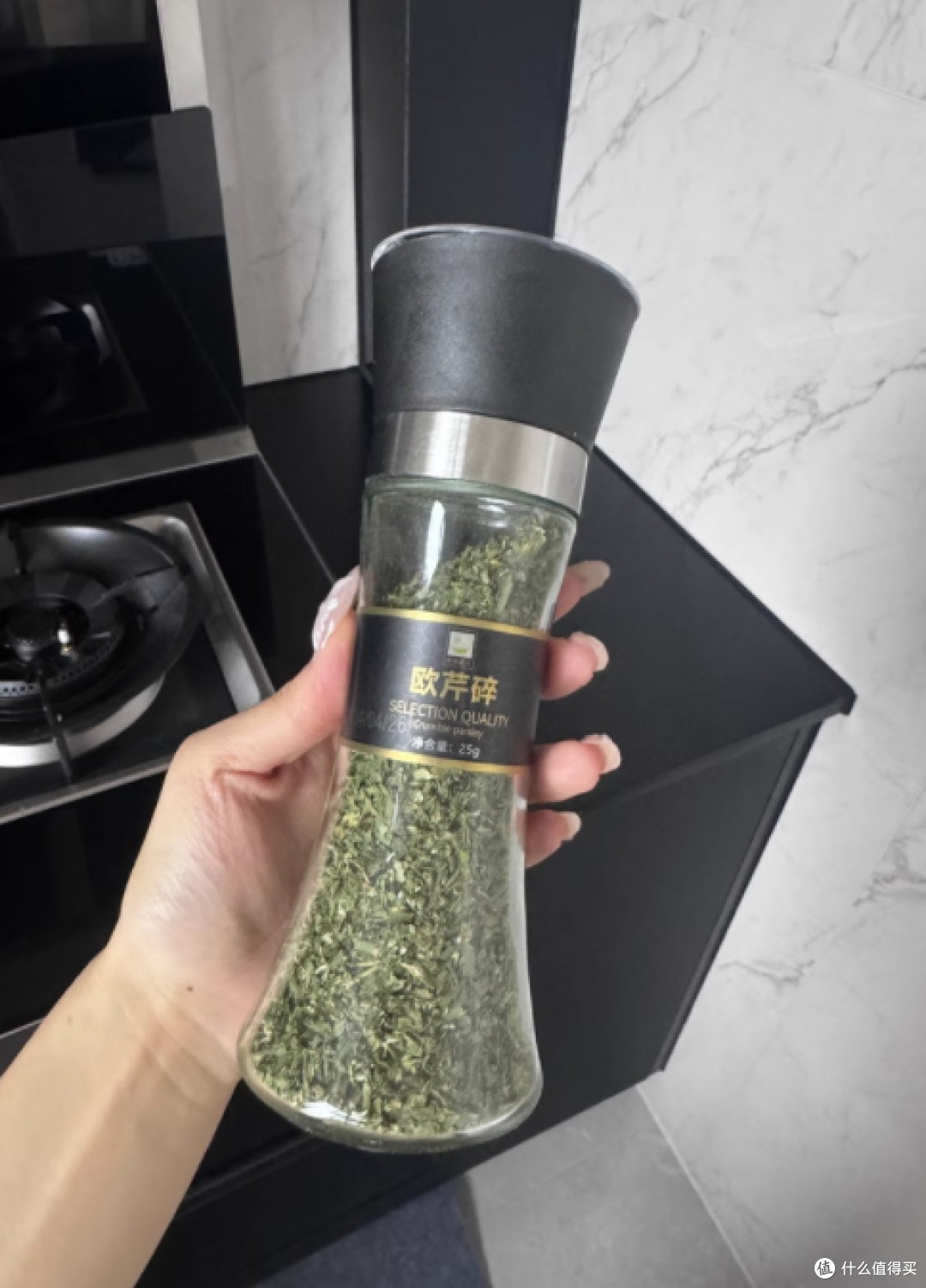 🍝西餐党狂喜!这瓶‘万能香料’拯救我的厨房小白时刻