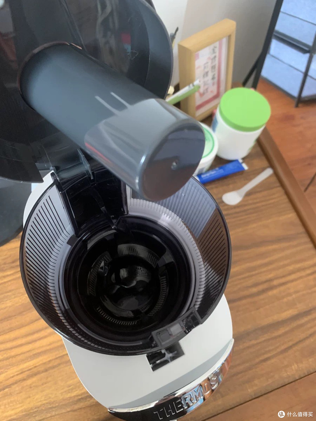 被我挖到宝啦!膳魔师原汁机好用哭