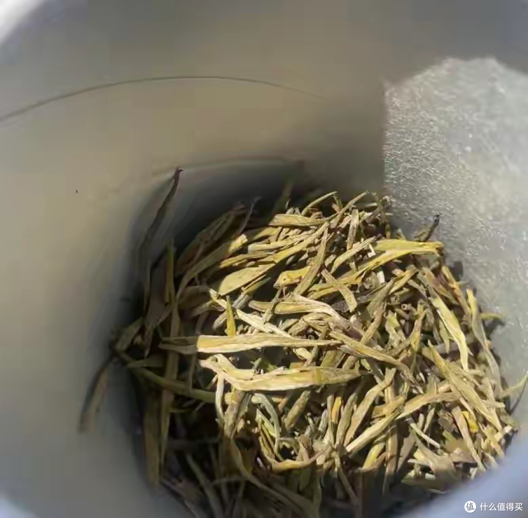茶界“天花板”,这6种茶公认最好喝,茶中“贵族”,你喝过几个