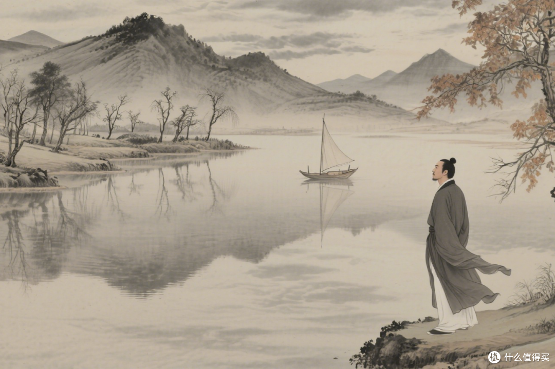 三朝为官未展志 千年一句叹冯唐