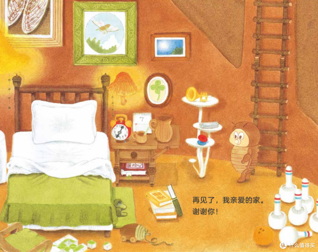 大人嫌吵,孩子好奇:蝉鸣教给我们的生命课