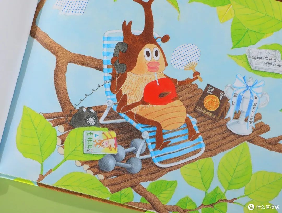 大人嫌吵,孩子好奇:蝉鸣教给我们的生命课