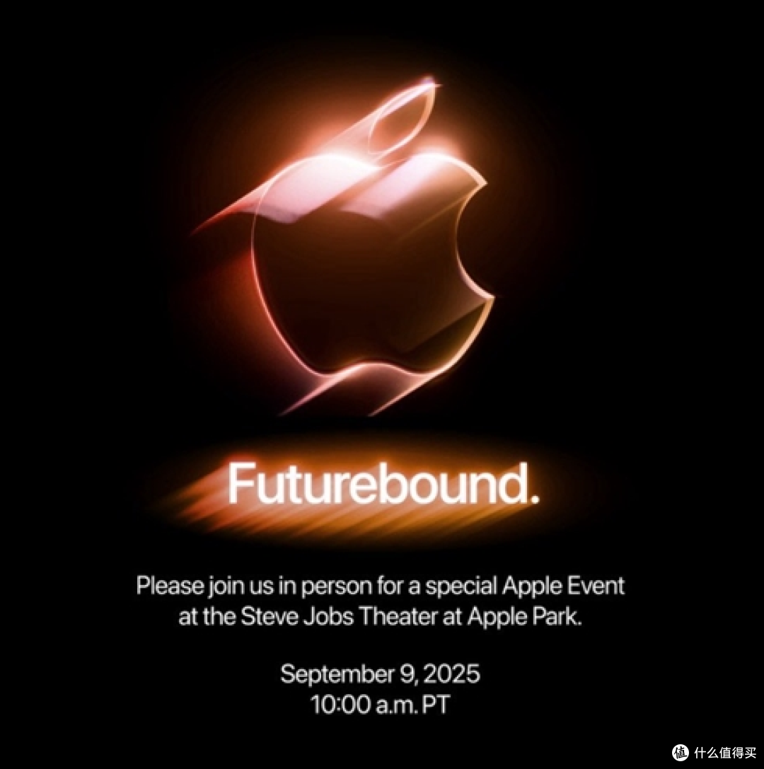 iPhone17发布会邀请函曝光,12款新品惊艳亮相!