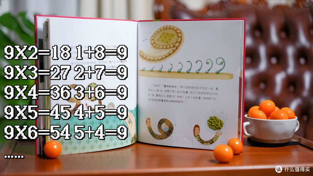 被娃磨磨蹭蹭逼疯?《时间123》带3-6岁娃认识数字、培养时间观念