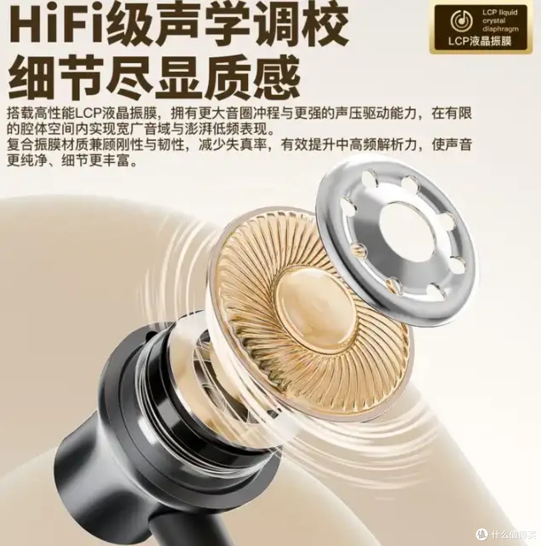 无线颈挂式耳机还在更新?性价比超高的戴灵D4体验!