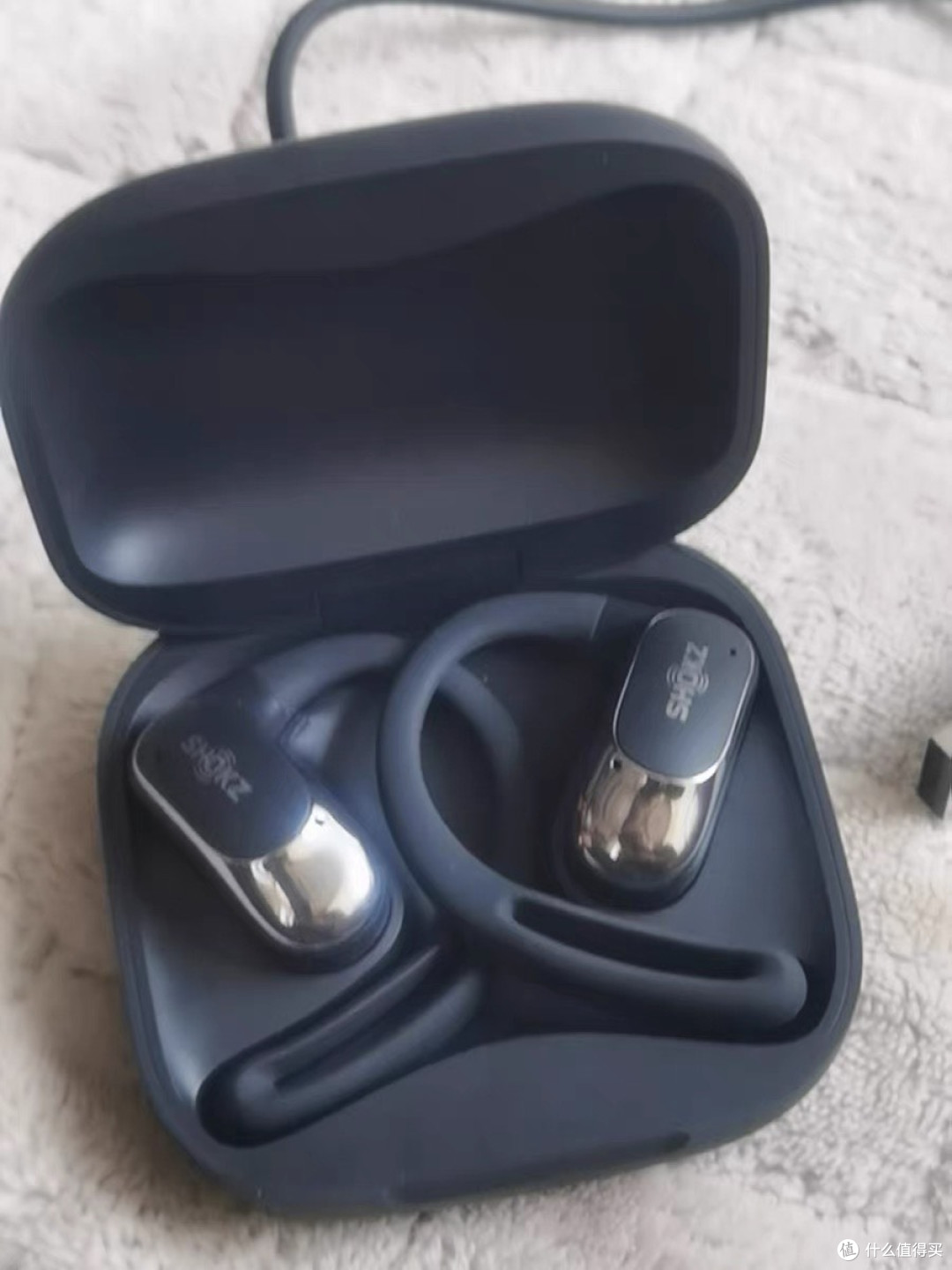 OpenFit Air T511:音乐与环境声和谐共存
